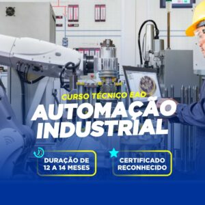 Automação Industrial