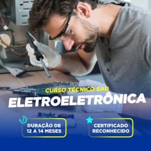Eletroeletrônica