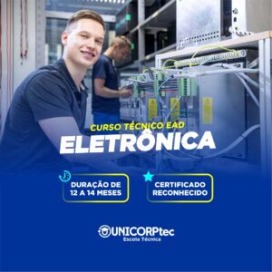 Eletrônica