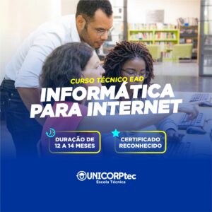 Informática para Internet