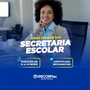 Secretaria Escolar