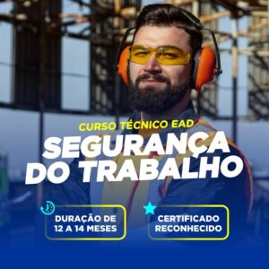 Segurança no Trabalho