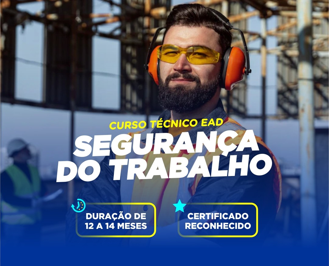 Segurança no Trabalho