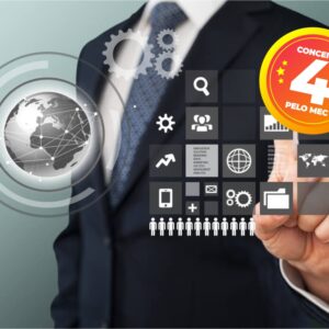 Especialização em Sistemas Gerênciais