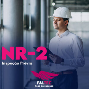 NR 2 - Inspeção Prévia