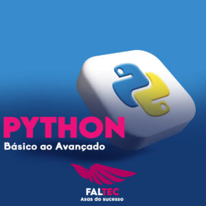Programação em Python - Básico ao Avançado