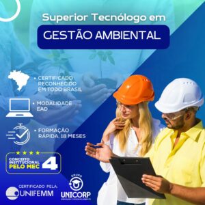 Gestão Ambiental