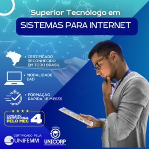 Sistemas para Internet