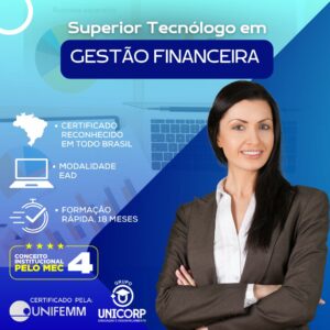Gestão Financeira