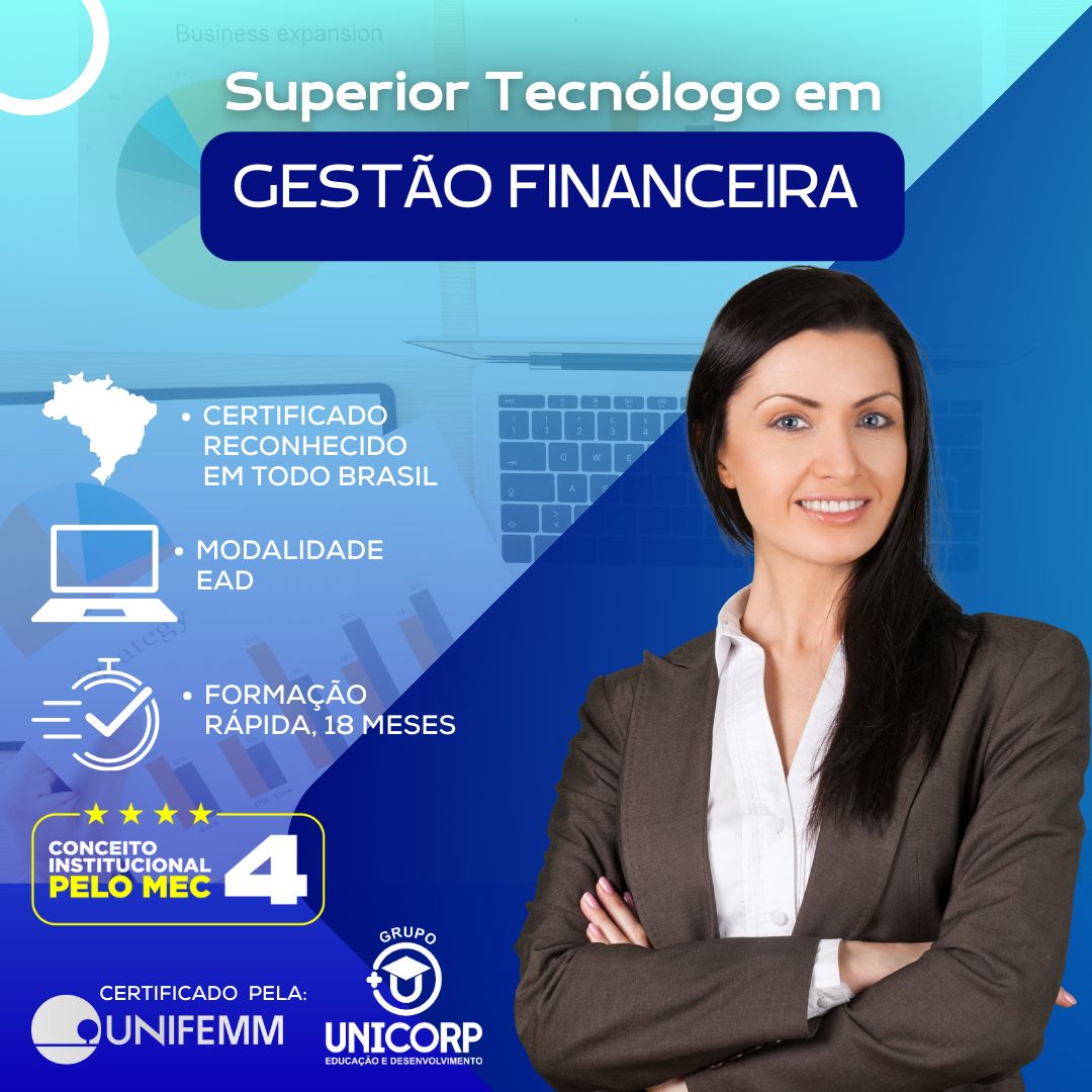 Gestão Financeira