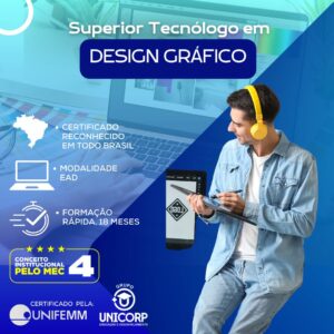 Designer Gráfico