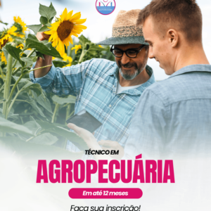 Agropecuária