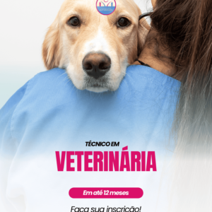 Tecnico em Veterinaria