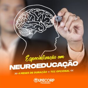 Especialização em Neuroeducação