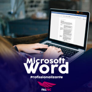 Microsoft Word - Profissionalizante